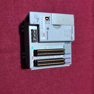 功议价 QBFC1B实图拍照 美国罗克韦尔1769 L27ERM