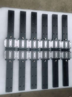 IKO滑块LWFF426条，一条两滑，导轨长540㎜议价