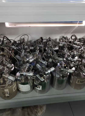 ATMI真空泵，型号CAMP-091105，美国制造，实物拍议价