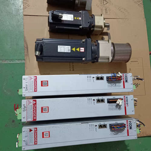 议价ICON i-CON伺服驱动电机，驱动型号有ICM-D5D2