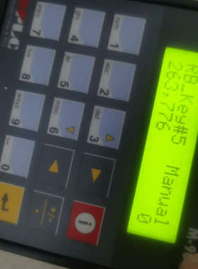 二手拆机，UNITRONICS控制器M-90 M91-2-R议价