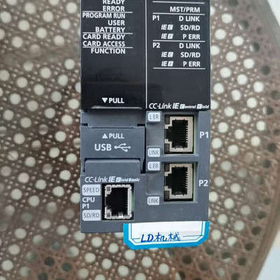 议价日本R08ENCPU件一只