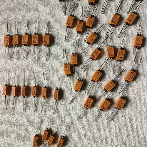 日本SANYU 3U水银继电器 ，干簧管继电器。议价