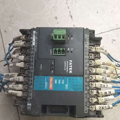 FATEKFBS-24mC，实物拍摄的，成色如图所示，型议价