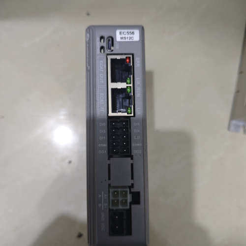 雷赛DM3C-EC556 EtherCAT总线步进驱动器，成议价