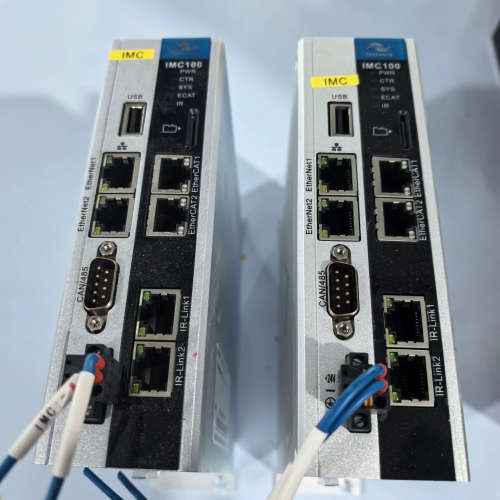 汇川机器人控制器IMC100R-E-X1Z-UNIT，品议价