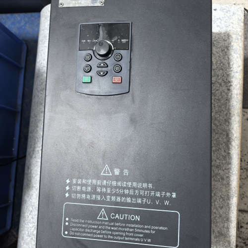 台达变频器 SVFD220C43B议价