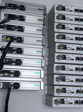 日本CKD滑台电缸，驱动ECG-BNNN30-EC议价