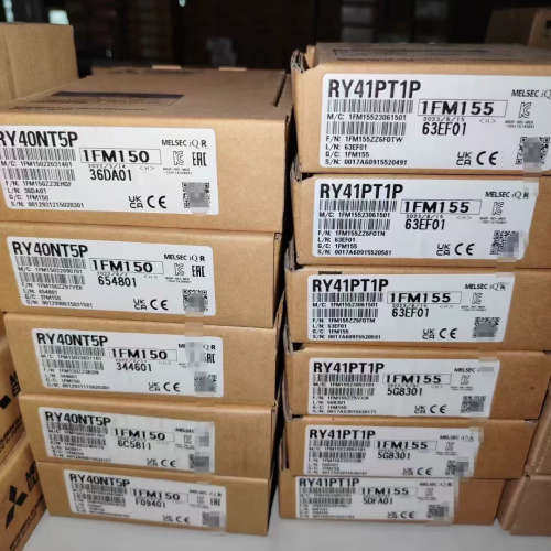 议价Mitsubishi RY40NT5P和RY41PT1P