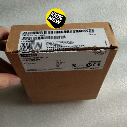议价CPU315-2DP1P 6ES7 315-2AH14