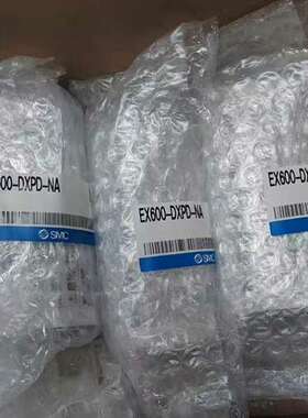 议价电源模块EX600-DXPD，4