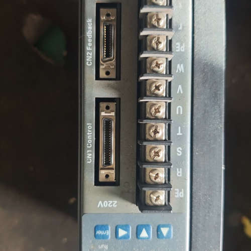 GUNT广泰伺服驱动器GTAS-30A，拆机品，220V电压议价