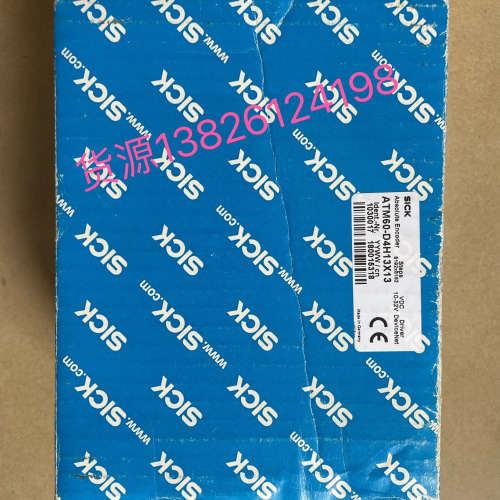 议价ATM60-D4H13X13编码器德国制