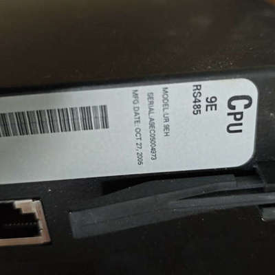 议价美国GE Multilin控制器模块，型号UR9EH，生产日