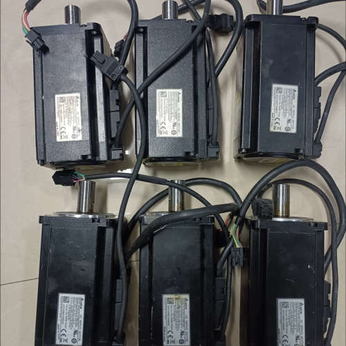 ECM-A3L-CY0807SS1 台达A3 750w伺服电议价