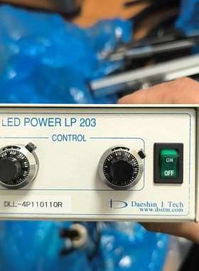 议价LEDPOWER LP 203 光源控制器，光源控制器