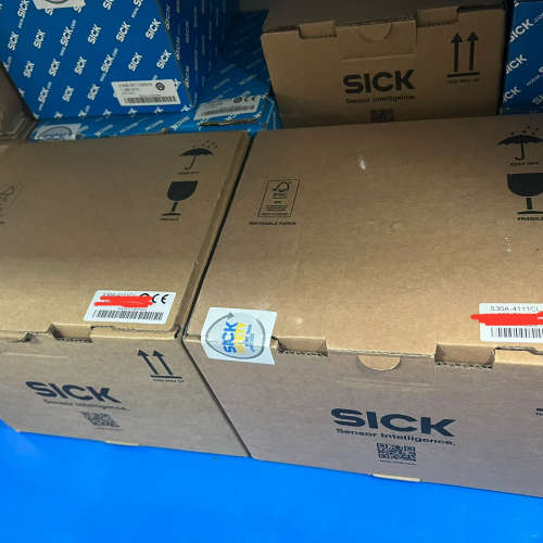 议价未拆封S30A-4111CL 安全激