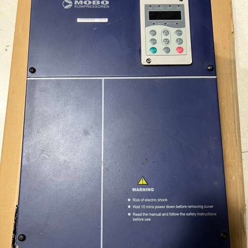 汇川变频器22KW MD320T22G议价