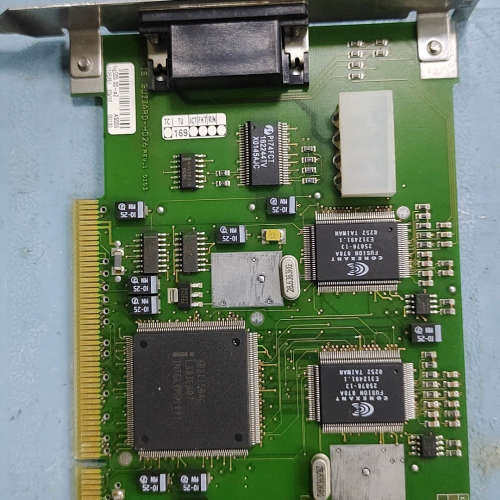 TIGRIS BUZZARD-HD26 REV.10103议价