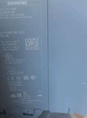 议价6es7521 1bl10 0aa0