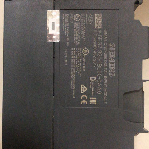 议价6ES7321-1BLOO-OAAO裸机，需要联系。