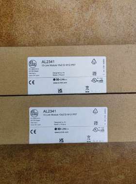 议价易福门/ifm AL2341 2个