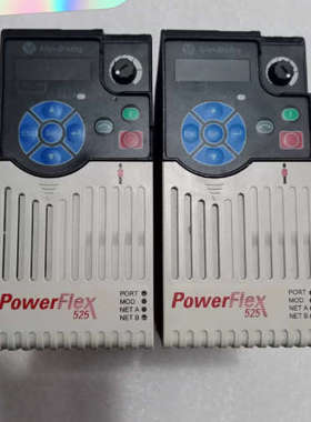 议价25B-D2P3N114 AB变频器PowerFle