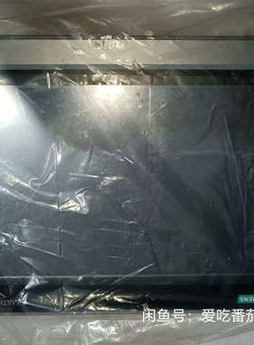 议价的12寸工控屏幕一个ipc277d，型号6av78