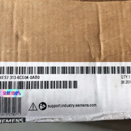 议价6ES7313-6CG04-0AAB0