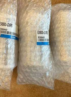 议价传感器EX600-DXPD，型号EX6A10，
