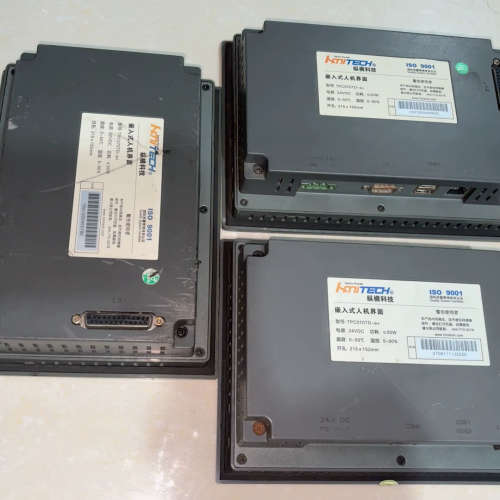 议价利德华福触摸屏TPC070TD-a+ ，实物拍摄，功