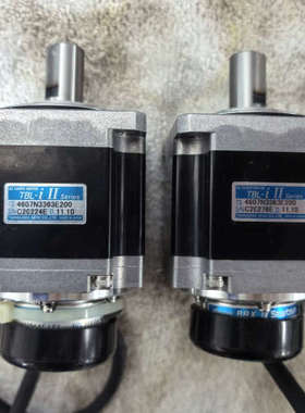 多摩川伺服电机TBL-i II系列，型号TS4607N336议价