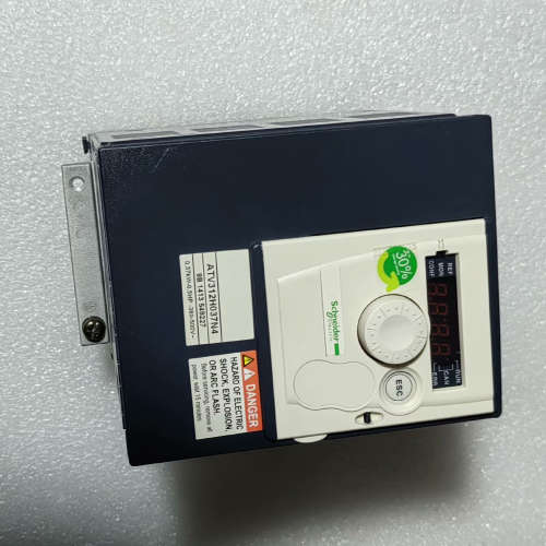 变频器ATV312H037N4一台0.37KW，380议价