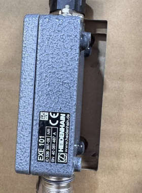 议价海德汉EXE101细分盒，型号ID536397-06，原