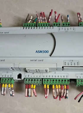 卡乐阿尔西PLC ASM300，型号PCO3AY0AM0议价