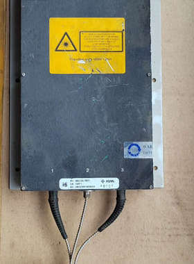 ASML/阿斯麦 4022.636.73571 激光传感器议价