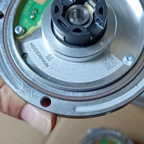 议价海德汉编码器6FX2001-5JE20-2DC0，