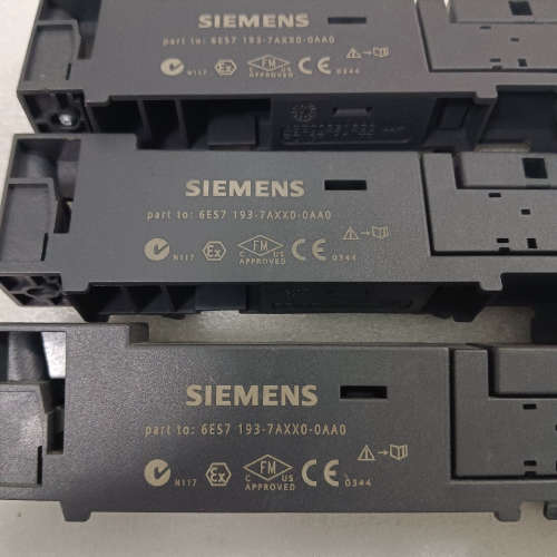 议价6ES7 193-7AXX0-0AA06ES7