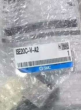 议价 ISE20C-V-A2压力开关，质量保证，有