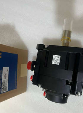 伺服电机HF-H204BS/H104BS/H354BS，议价