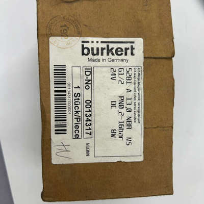 议价00134317 宝德电磁阀，两个，未使用，