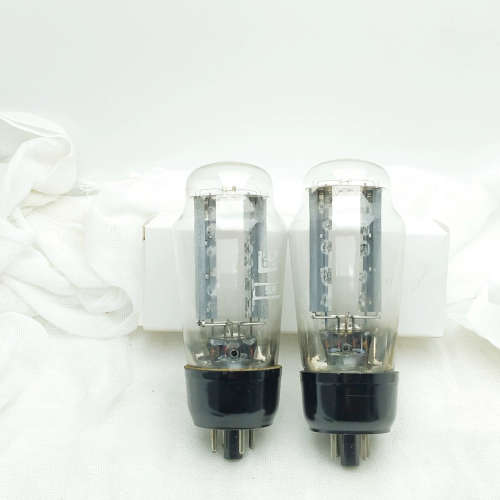 GEC U52/5U4G/5Z3P/5R4G电子管。议价