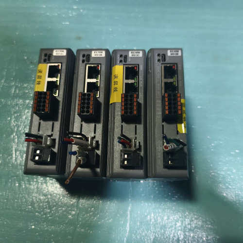 雷赛EtherCAT总线步进驱动器DM3C-EC556 输入议价