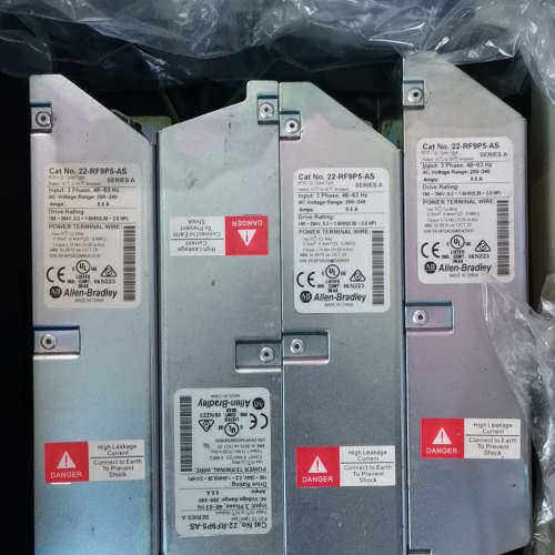 AB变频器滤波器22-RF9P5-AS，型号Cat No.2议价