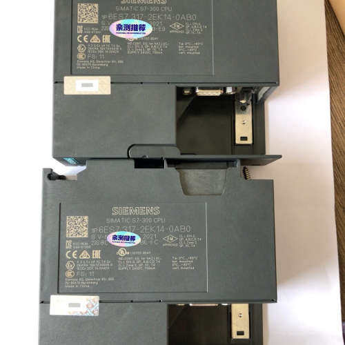 议价6ES7317-2EK14-0AB0正品SIMAT
