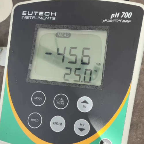 议价美国赛默飞EUTECH优特台式PH计ORP计PH700酸碱度