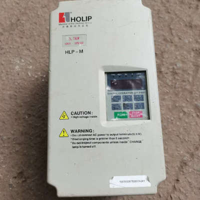 海利普3.7KW变频器HLPM03D743B议价