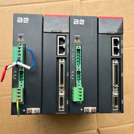 议价配天机器人伺服驱动器AE5110-7R6A1B，750W功率