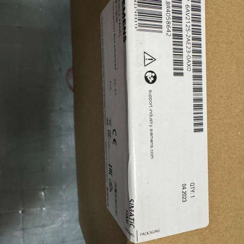 议价6AC2125-2AE23-0AX0   2023. 04