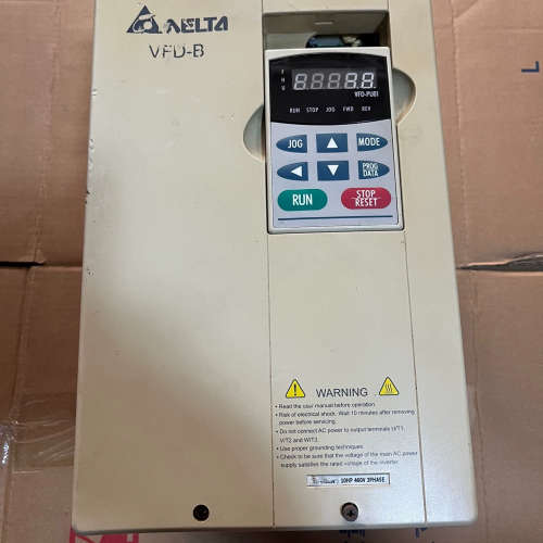 台达变频器11KW VFD110B43A议价